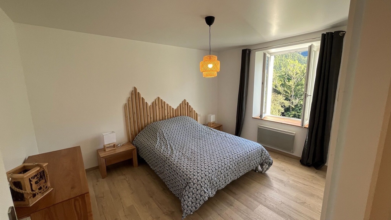 Photo of Bedroom in Saint-Maurice-sur-Moselle