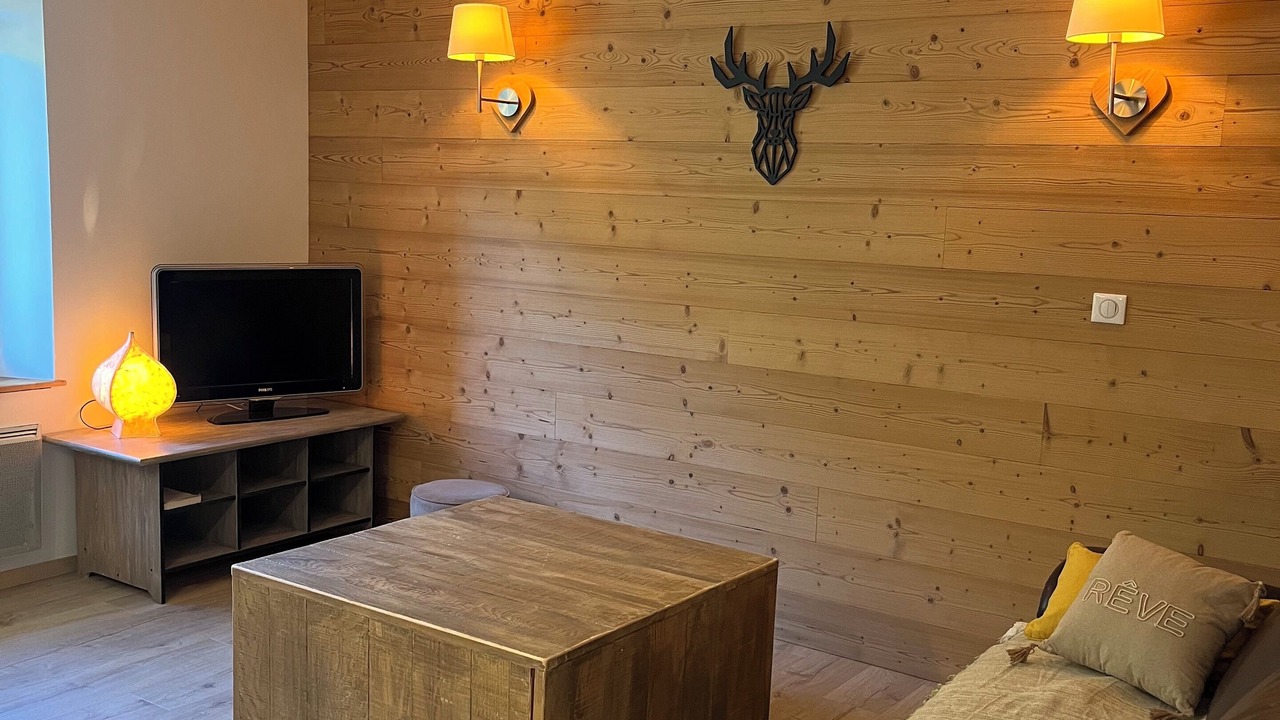 Photo of Livingroom in Saint-Maurice-sur-Moselle