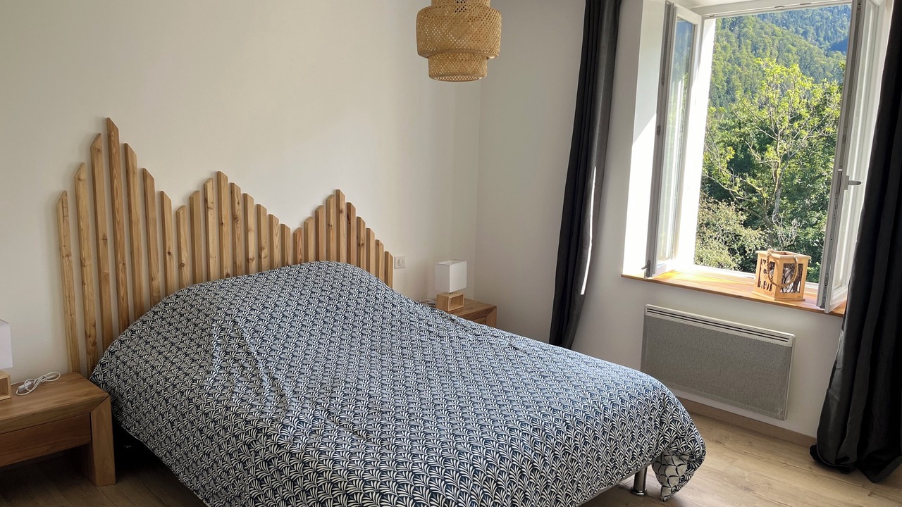 Photo of Bedroom in Saint-Maurice-sur-Moselle