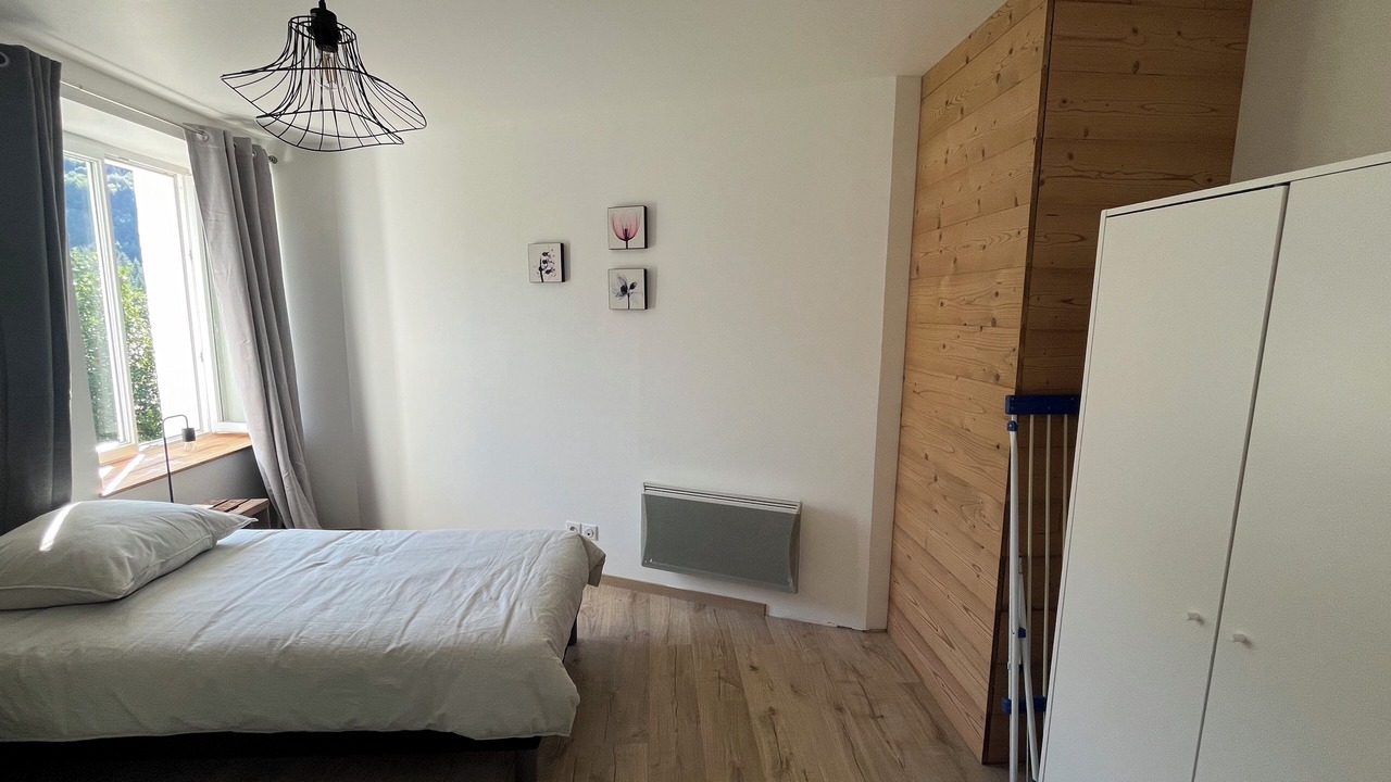 Photo of Bedroom in Saint-Maurice-sur-Moselle