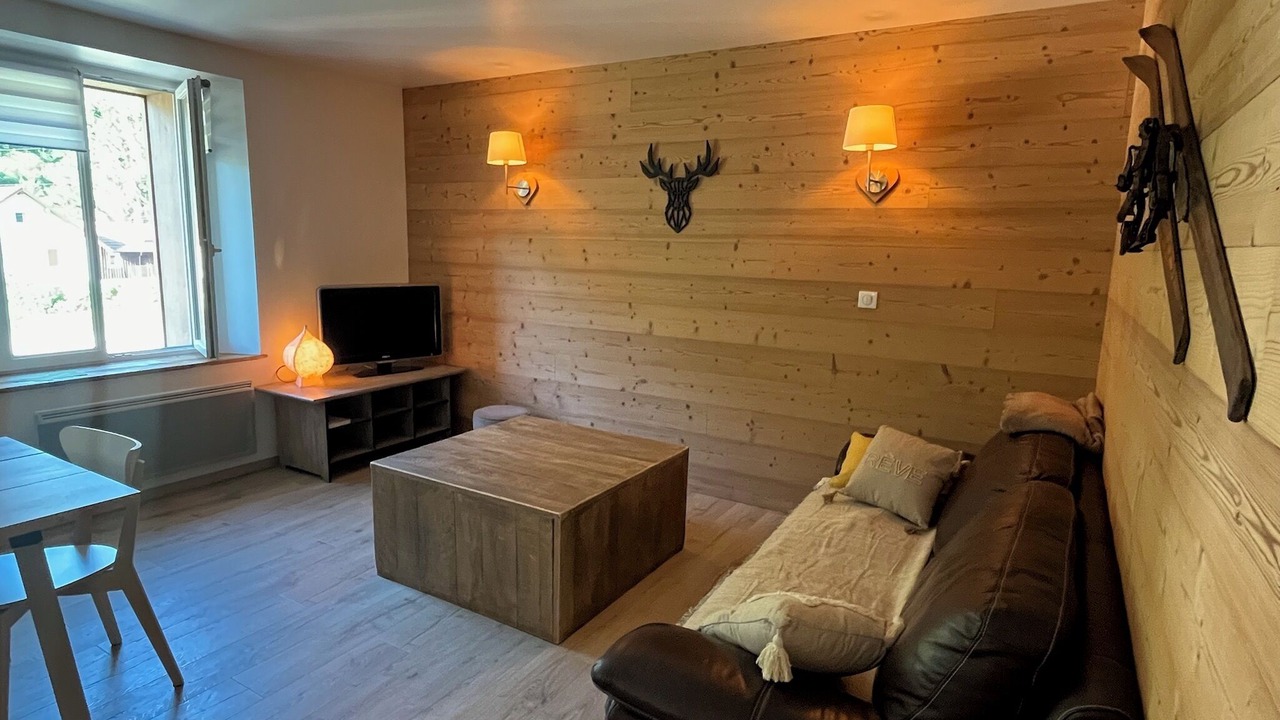Photo of Livingroom in Saint-Maurice-sur-Moselle