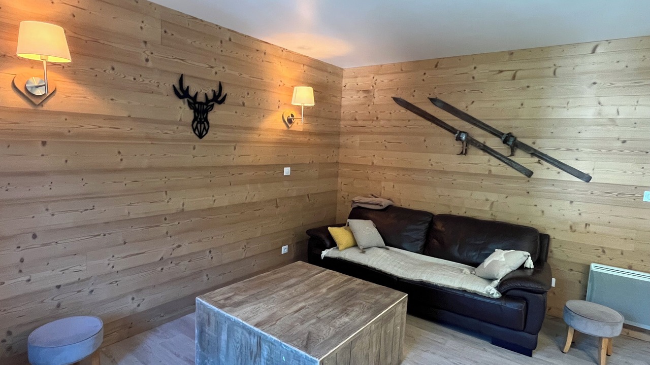 Photo of Livingroom in Saint-Maurice-sur-Moselle