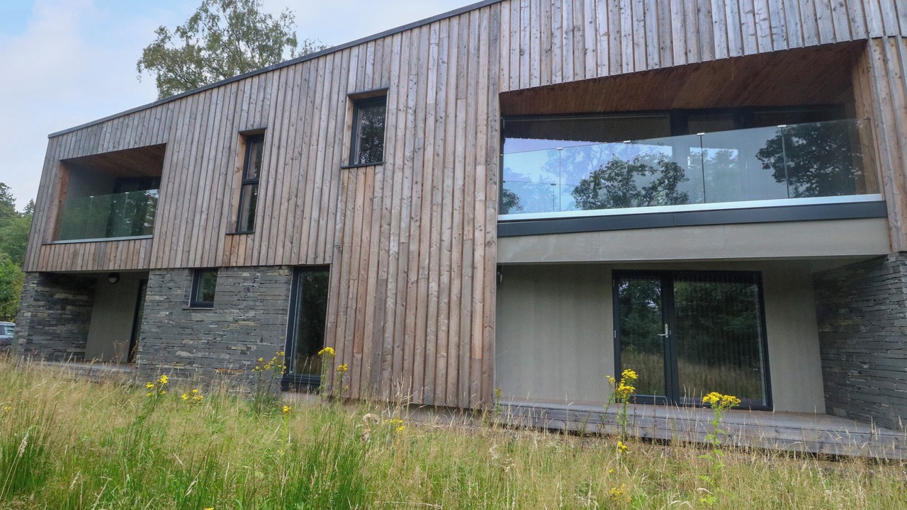 Photo of Outdoor in Glenfinnan