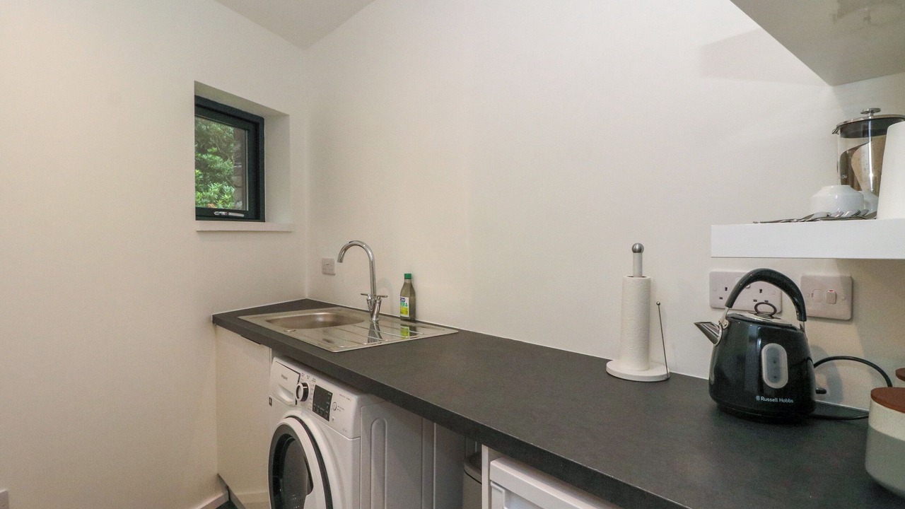 Photo of Kitchen in Glenfinnan