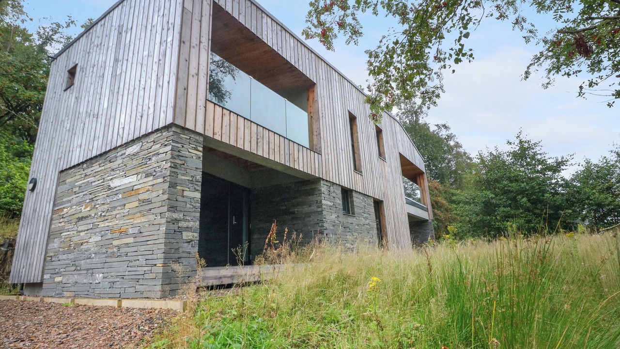 Photo of Outdoor in Glenfinnan