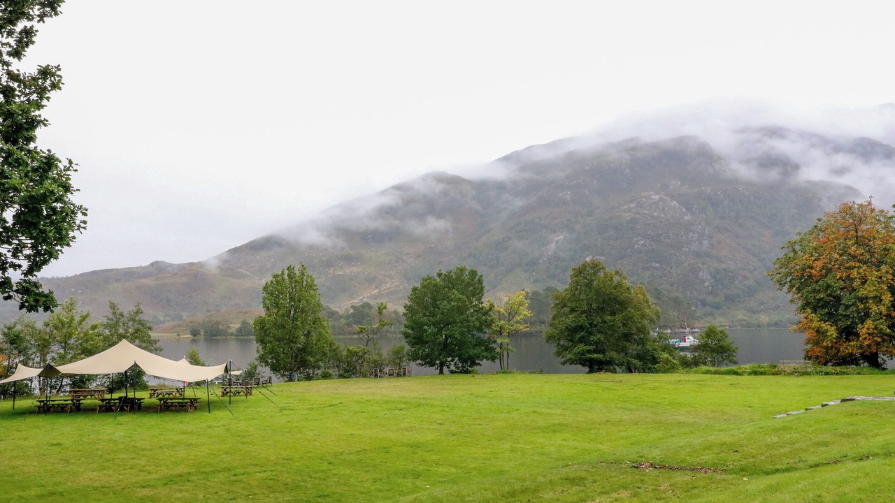Photo of Others in Glenfinnan
