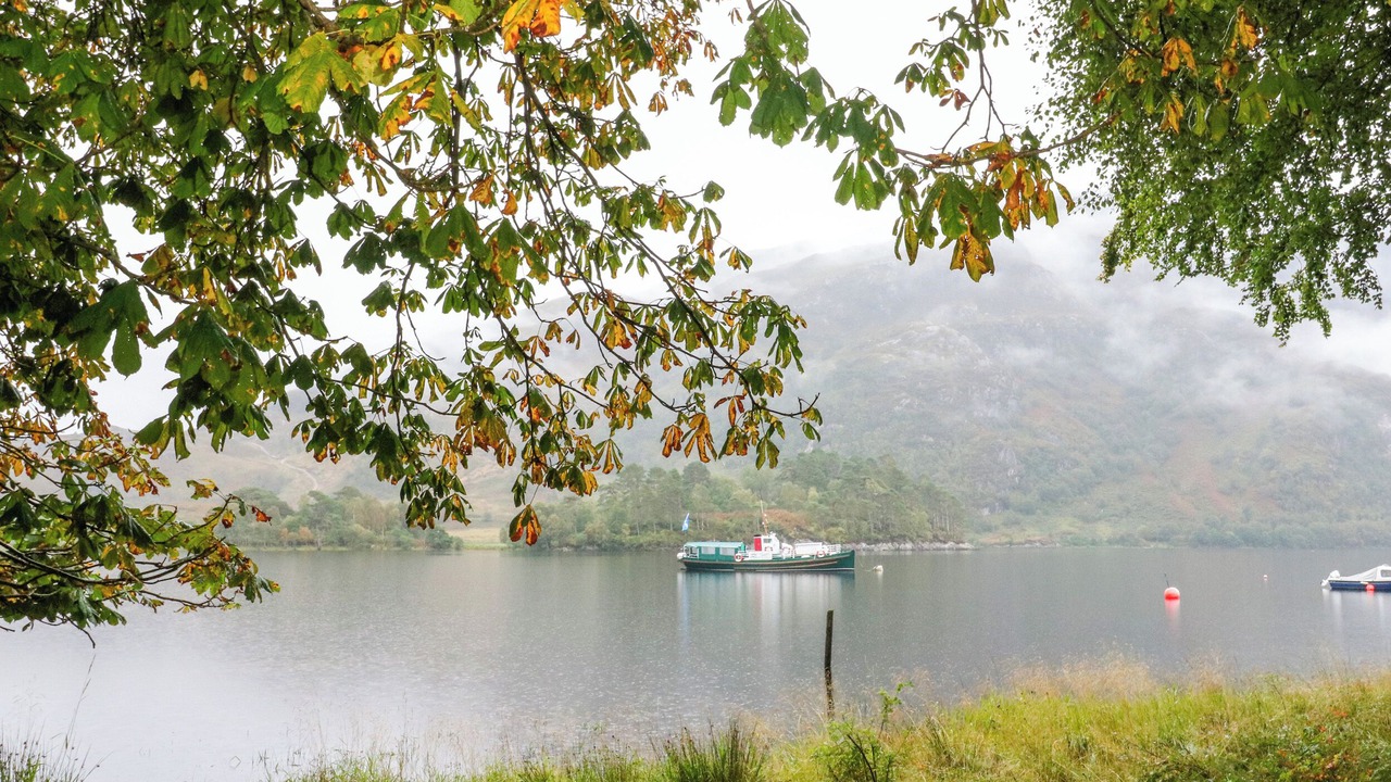 Photo of Others in Glenfinnan