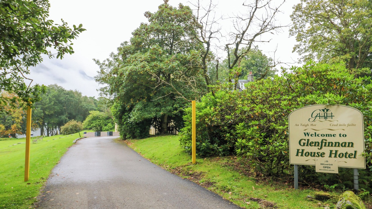 Photo of Outdoor in Glenfinnan
