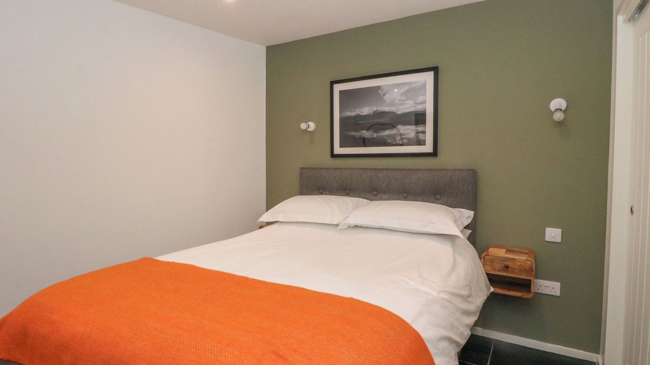Photo of Bedroom in Glenfinnan