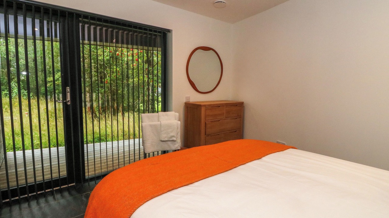 Photo of Bedroom in Glenfinnan