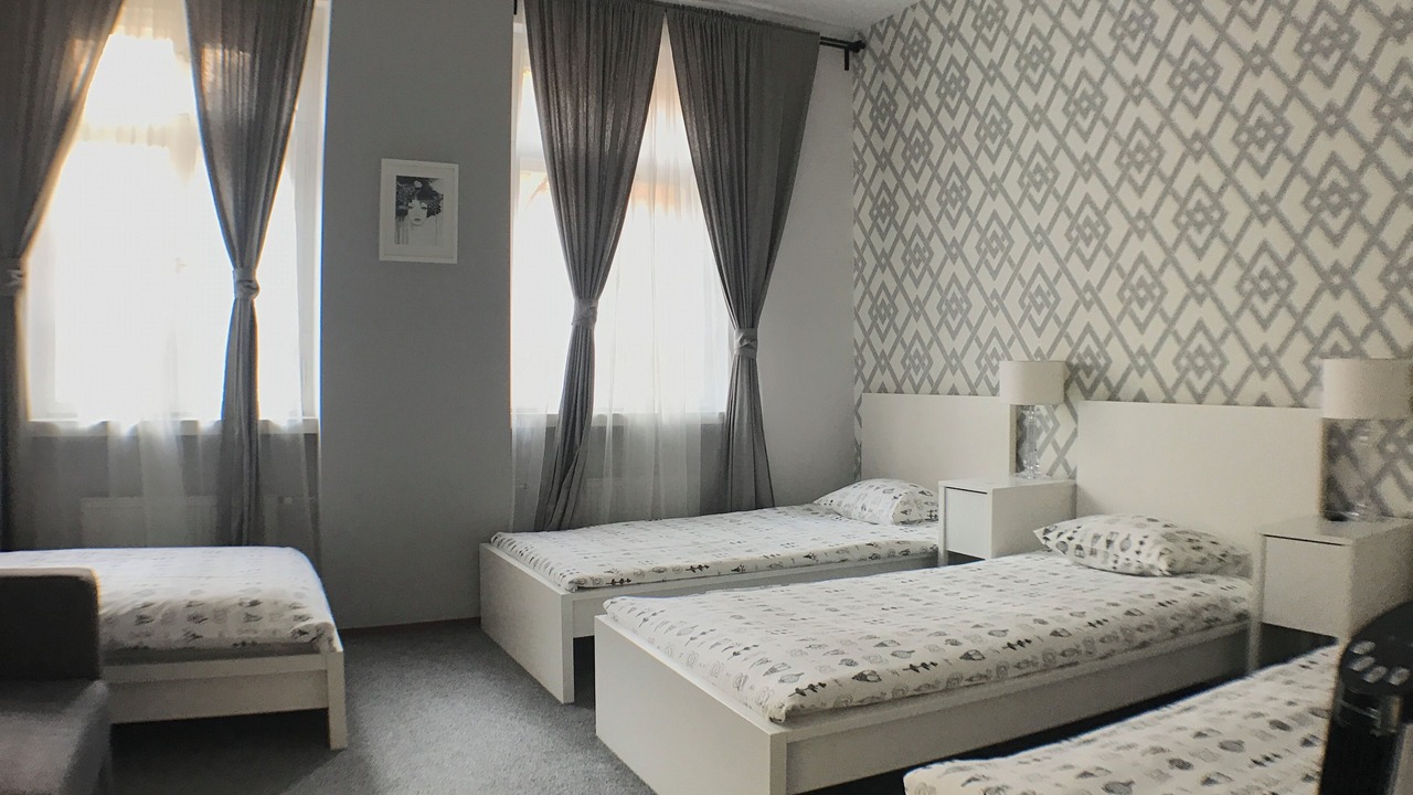 Photo of Bedroom in Wroclaw Old Town
