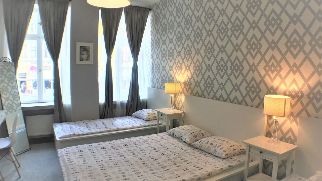 Photo of Bedroom in Wroclaw Old Town