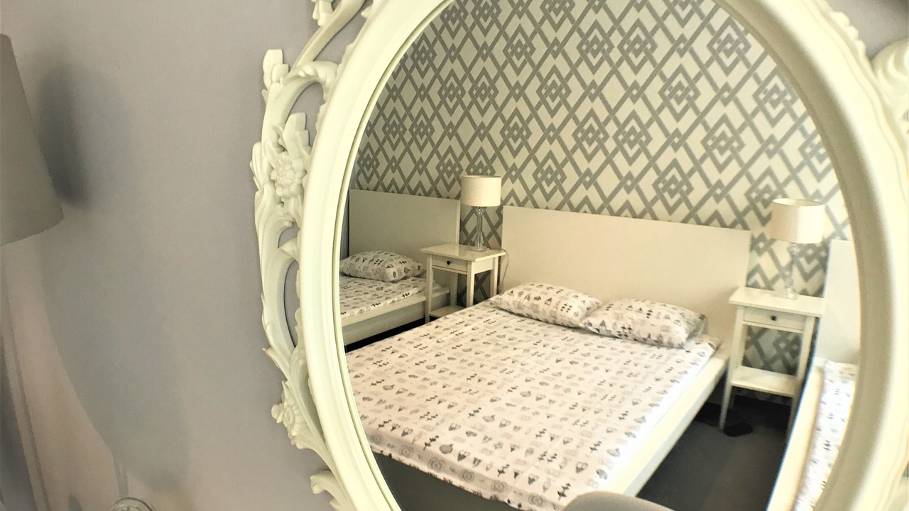 Photo of Bedroom in Wroclaw Old Town