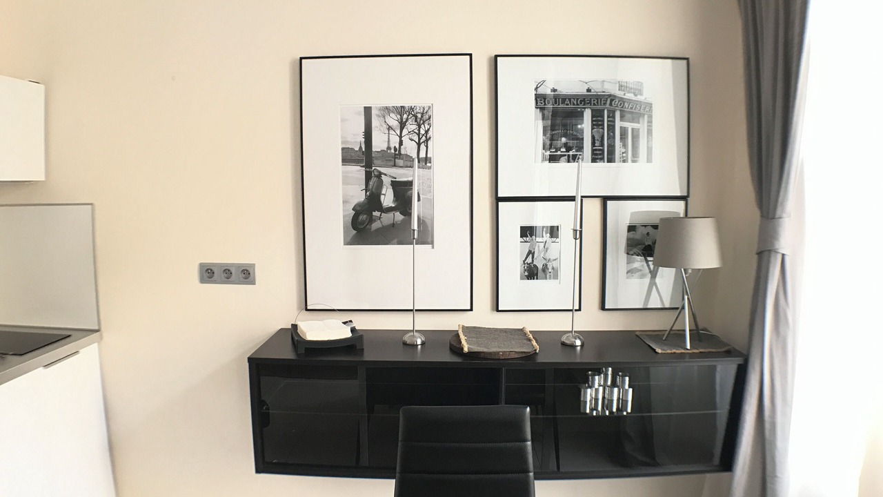 Photo of Kitchen in Wroclaw Old Town