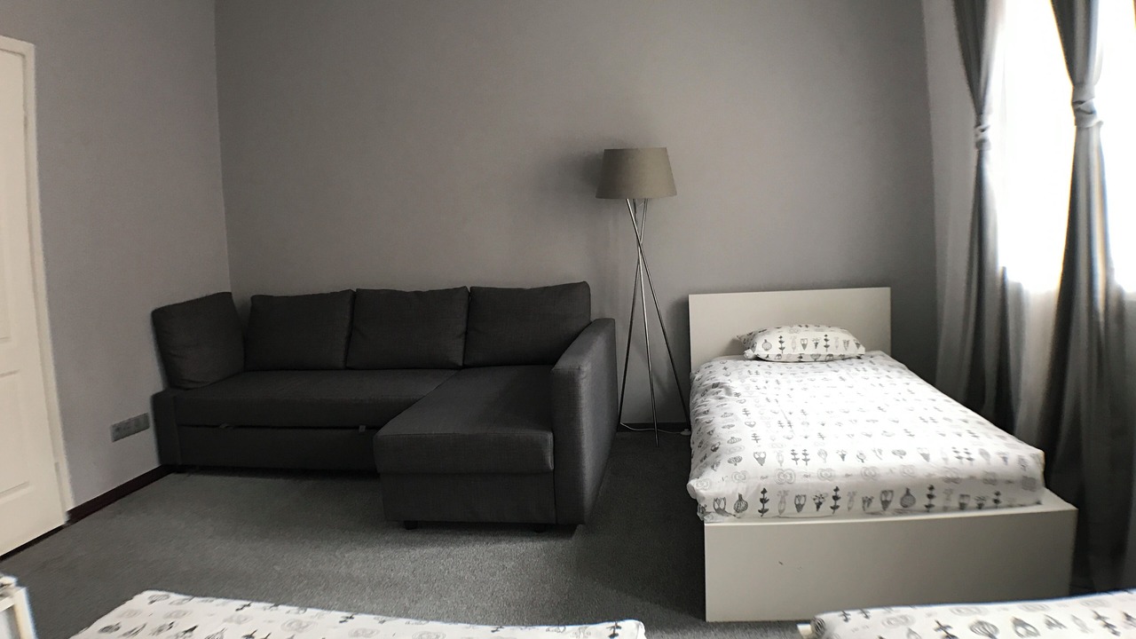 Photo of Bedroom in Wroclaw Old Town