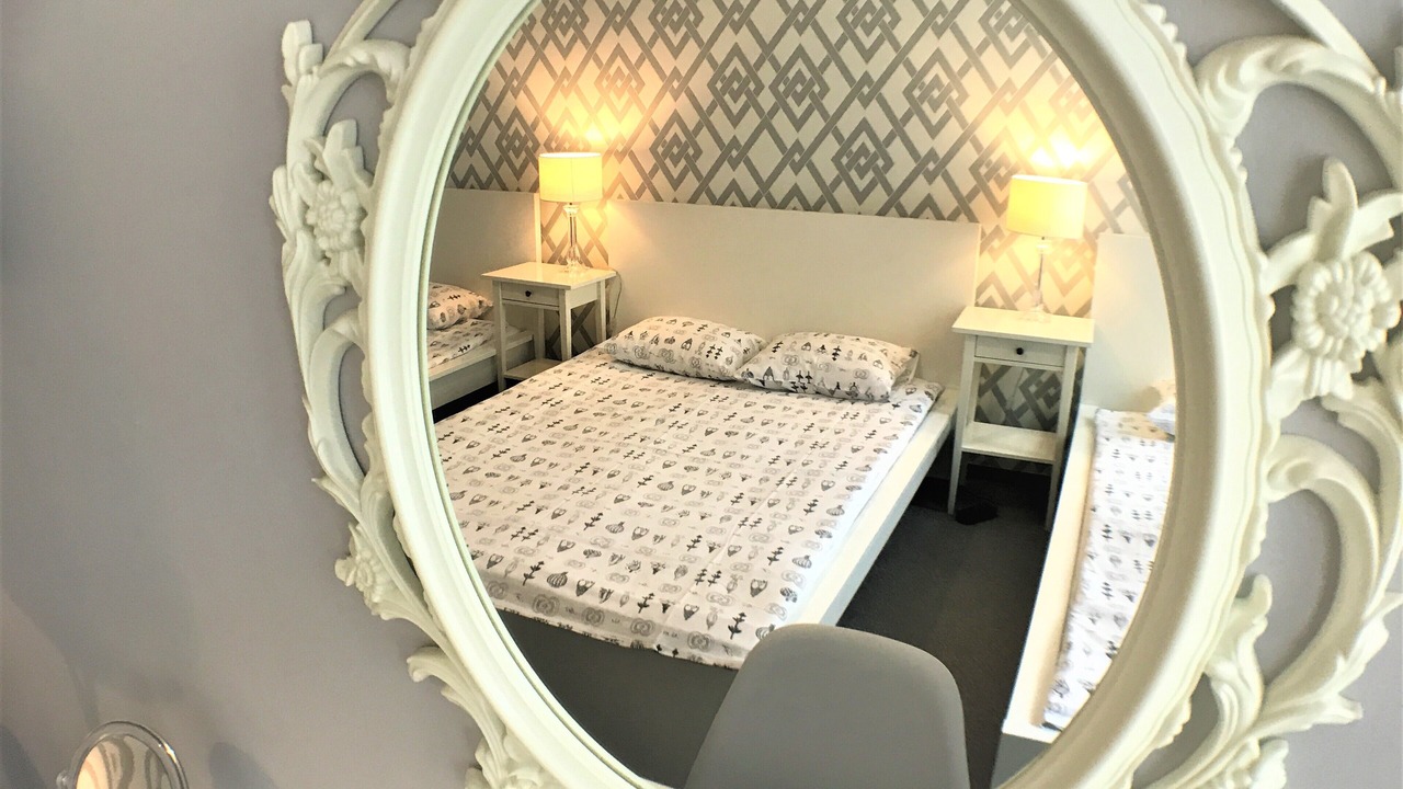 Photo of Bedroom in Wroclaw Old Town