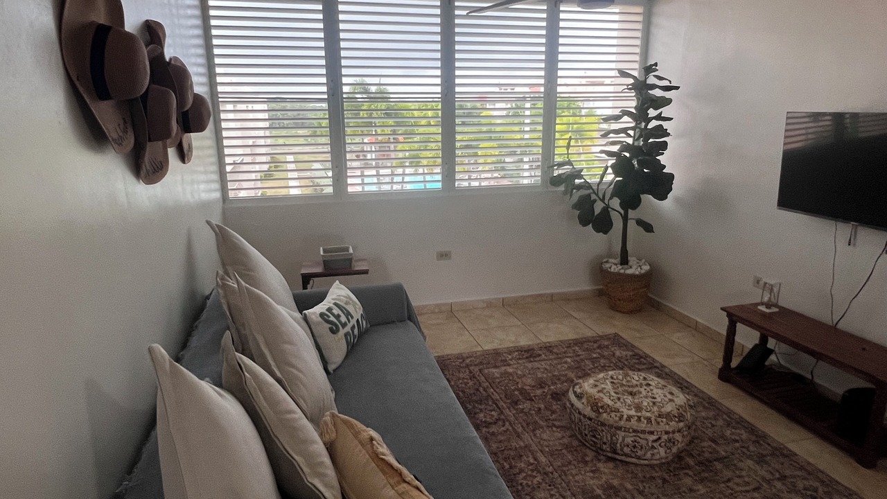 Photo of Livingroom in Pole Ojea
