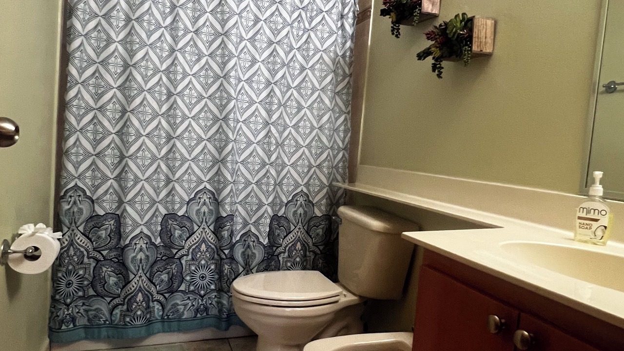 Photo of Bathroom in Pole Ojea