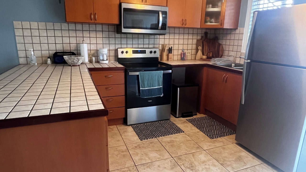 Photo of Kitchen in Pole Ojea