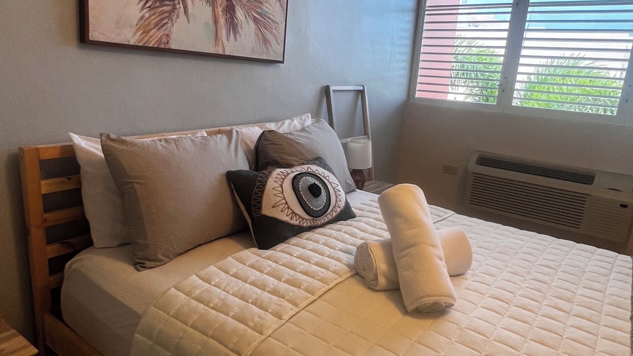 Photo of Bedroom in Pole Ojea