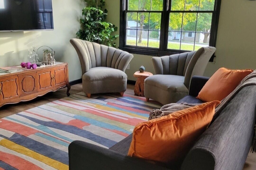 Photo of Livingroom in Jamestown