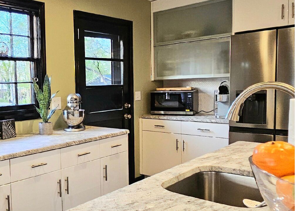 Photo of Kitchen in Jamestown