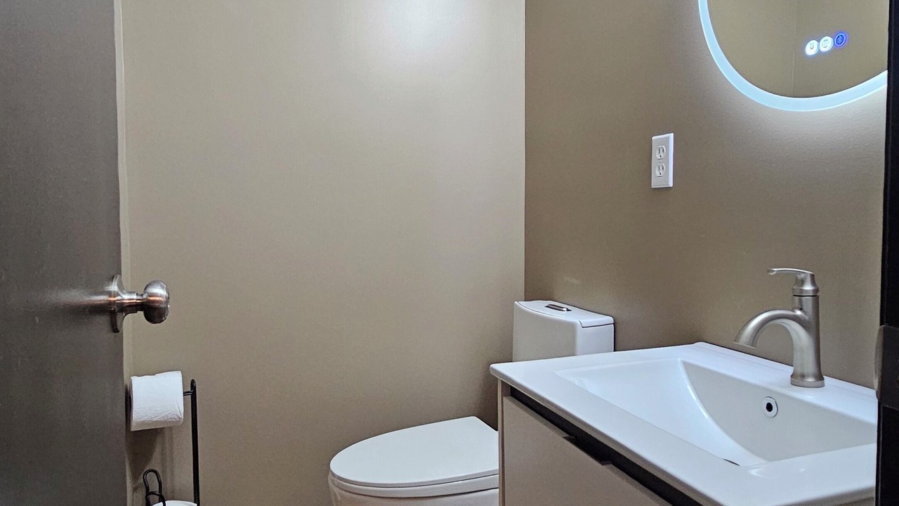 Photo of Bathroom in Jamestown
