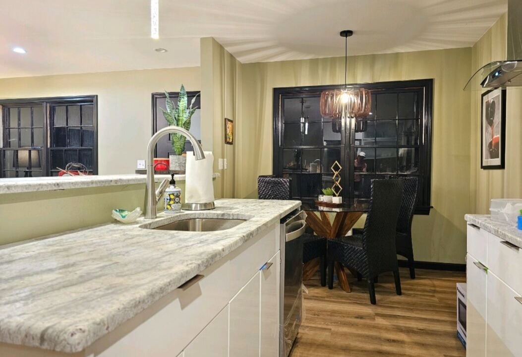 Photo of Kitchen in Jamestown