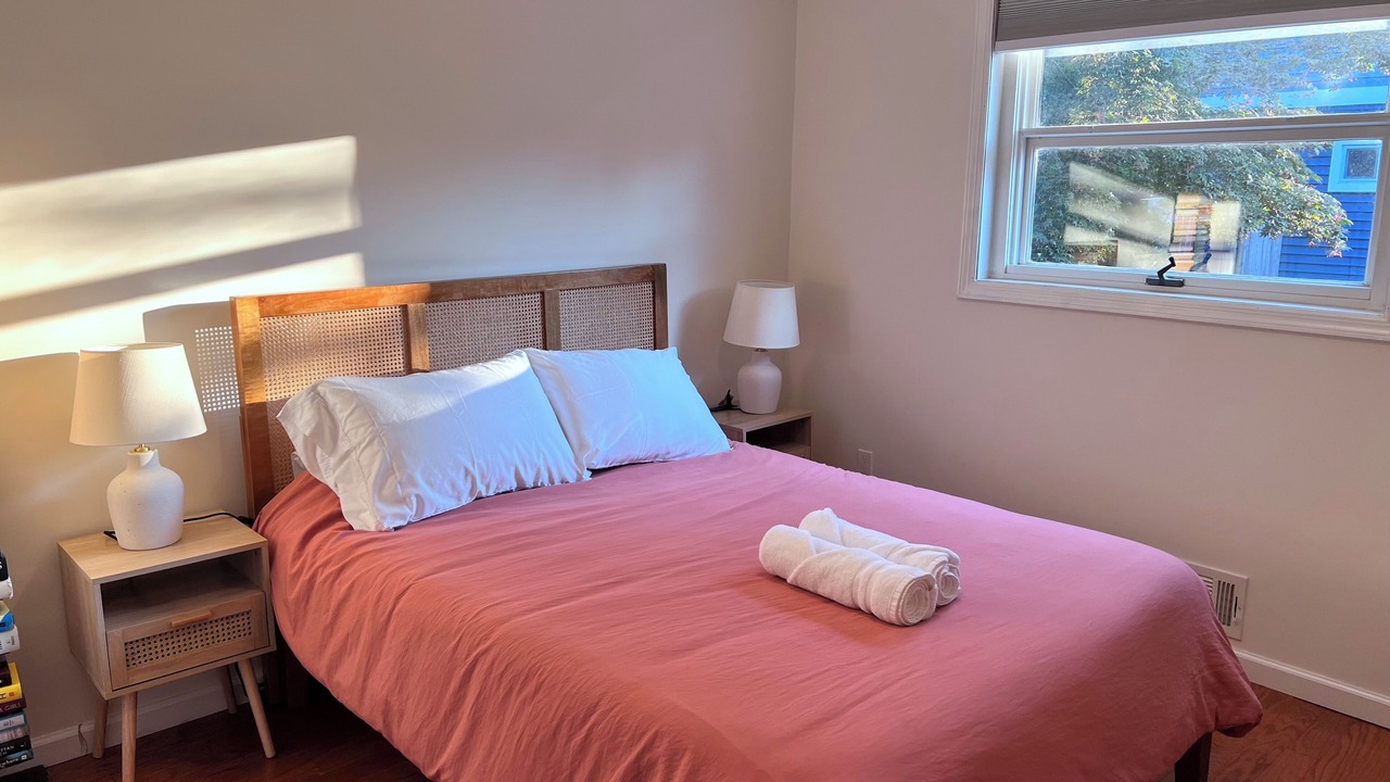 Photo of Bedroom in Town of Southold Town