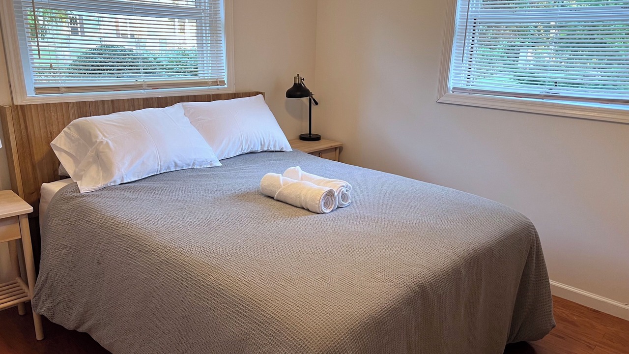 Photo of Bedroom in Town of Southold Town