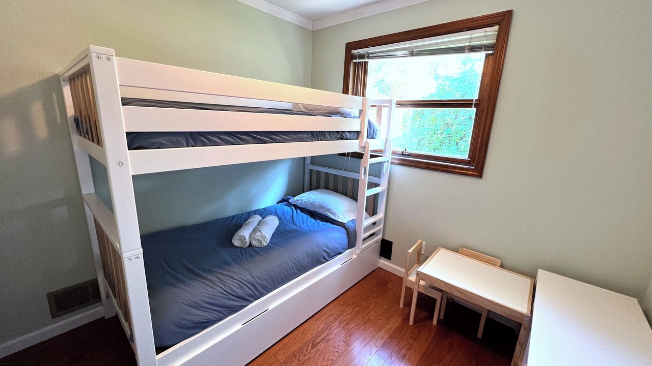 Photo of Bedroom in Town of Southold Town