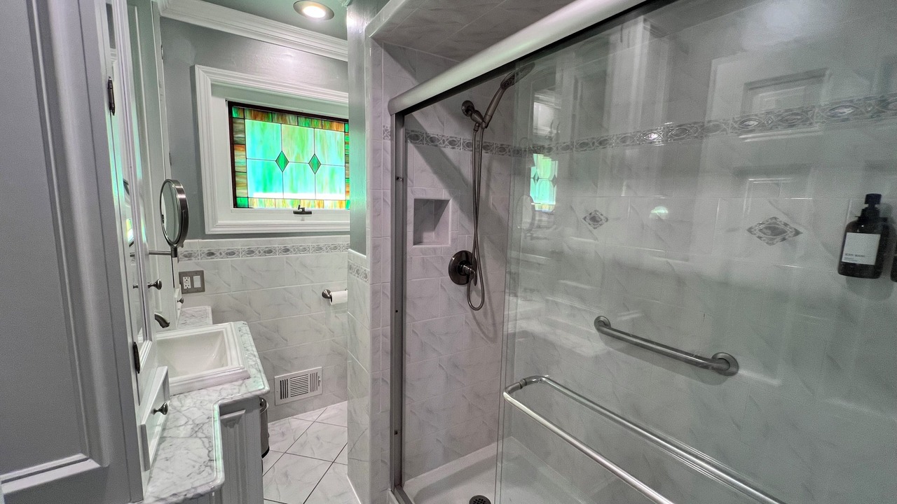 Photo of Bathroom in Town of Southold Town