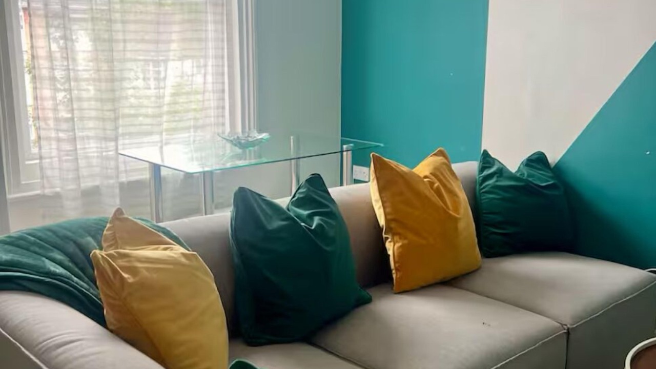 Photo of Livingroom in Welford