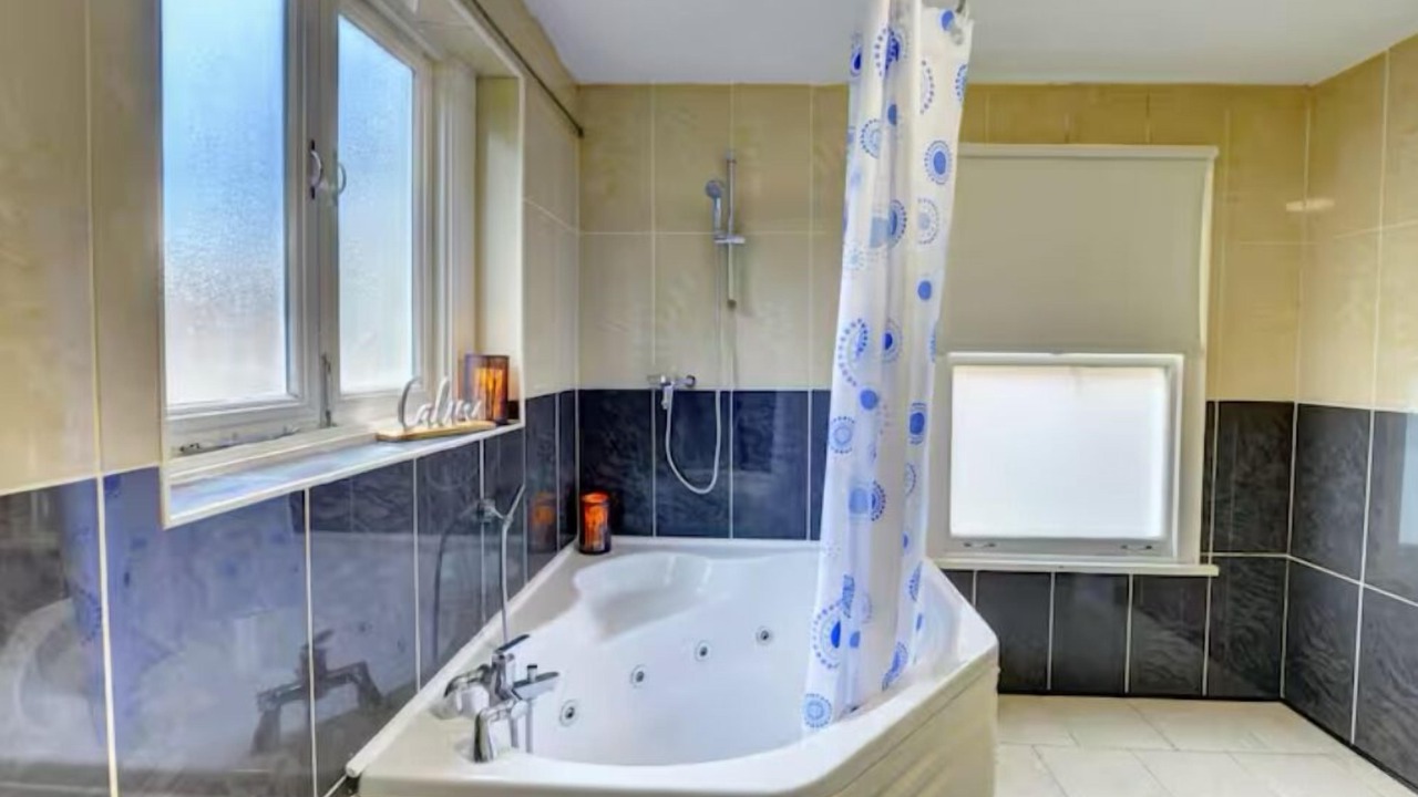 Photo of Bathroom in Welford