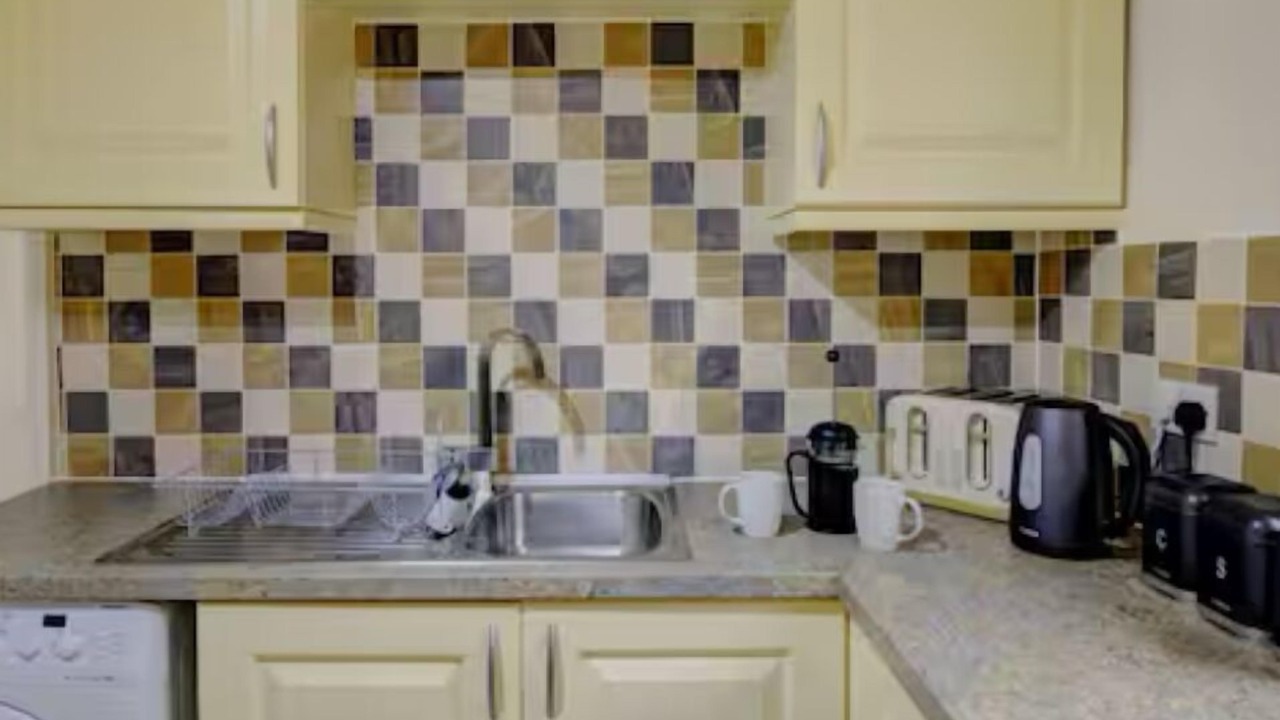 Photo of Kitchen in Welford