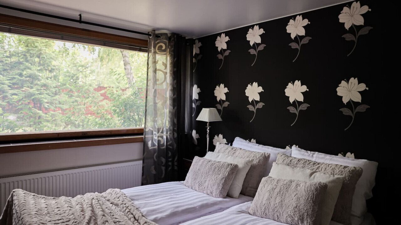 Photo of Bedroom in Rovaniemi
