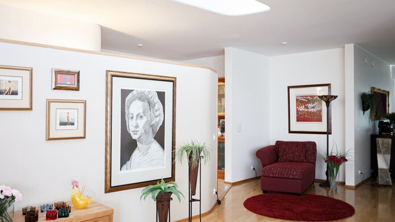 Photo of Livingroom in Rovaniemi