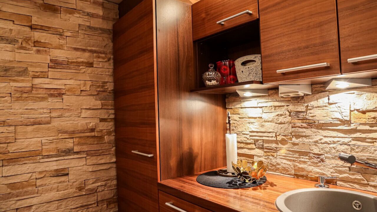 Photo of Kitchen in Rovaniemi