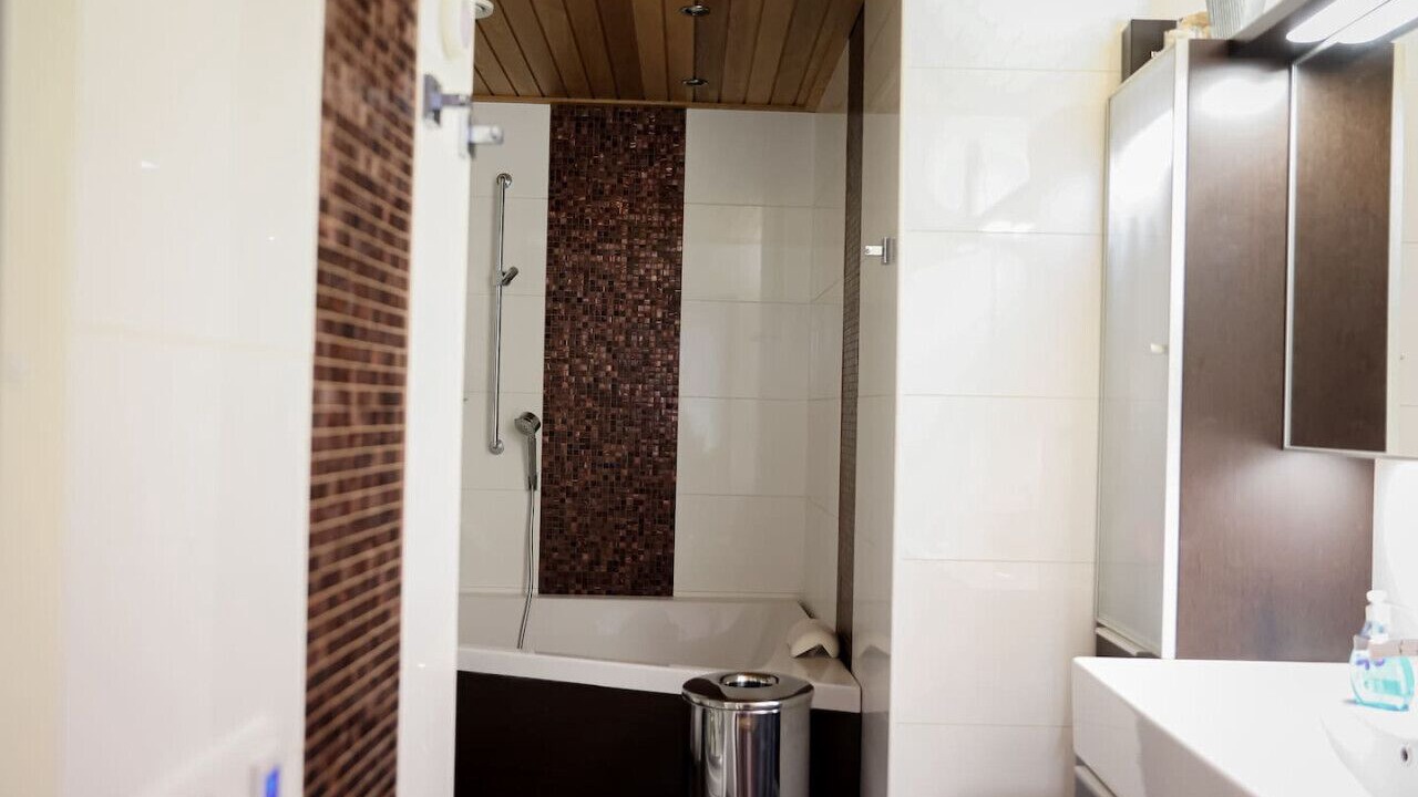 Photo of Bathroom in Rovaniemi