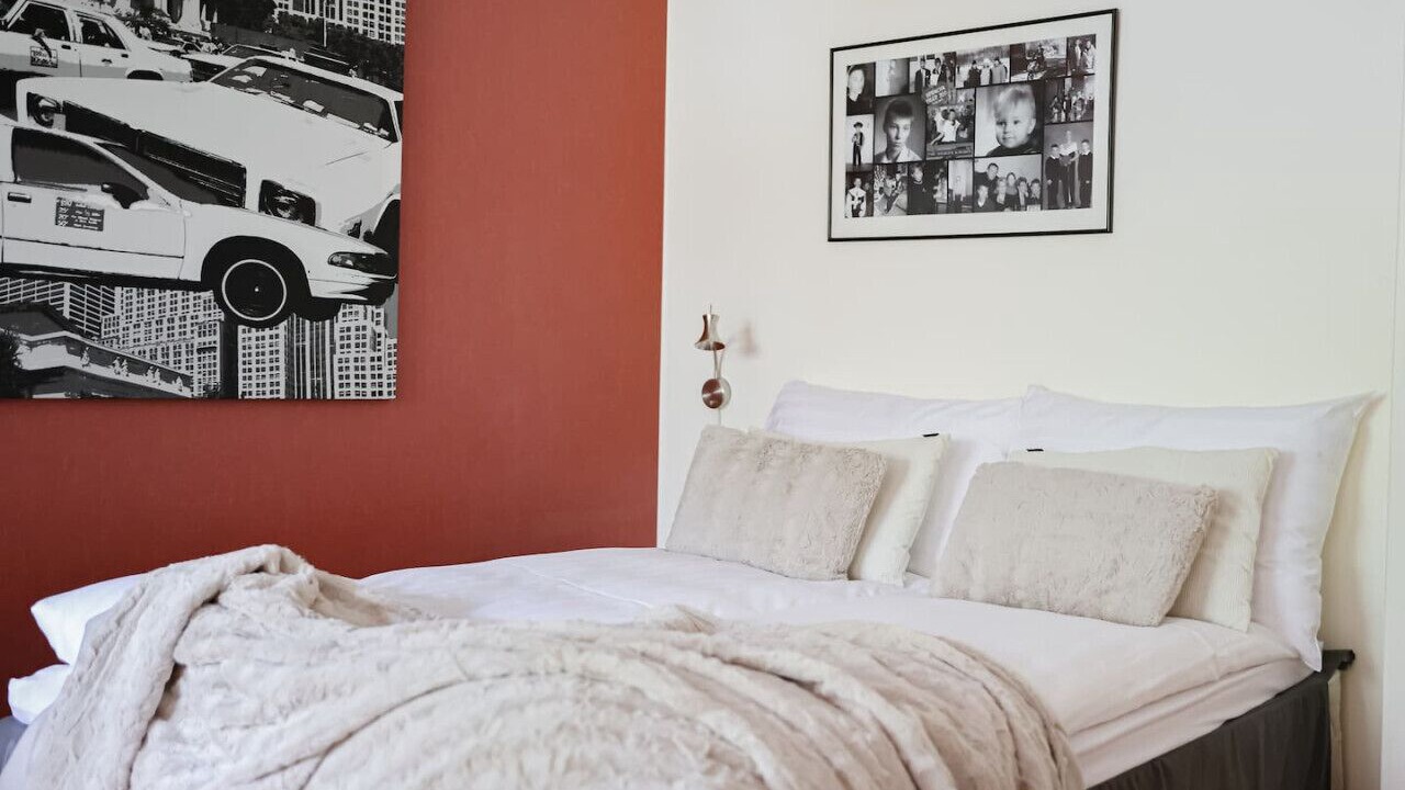 Photo of Bedroom in Rovaniemi