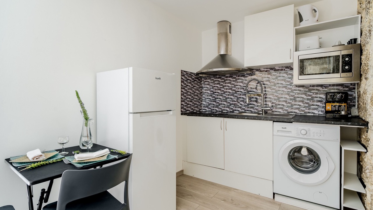 Photo of Kitchen in Rossas