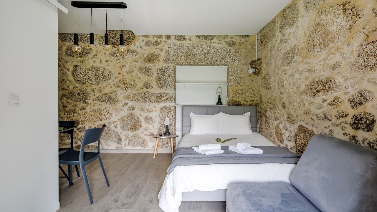 Photo of Bedroom in Rossas