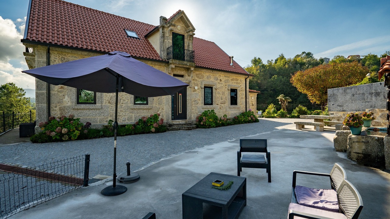 Photo of Outdoor in Rossas
