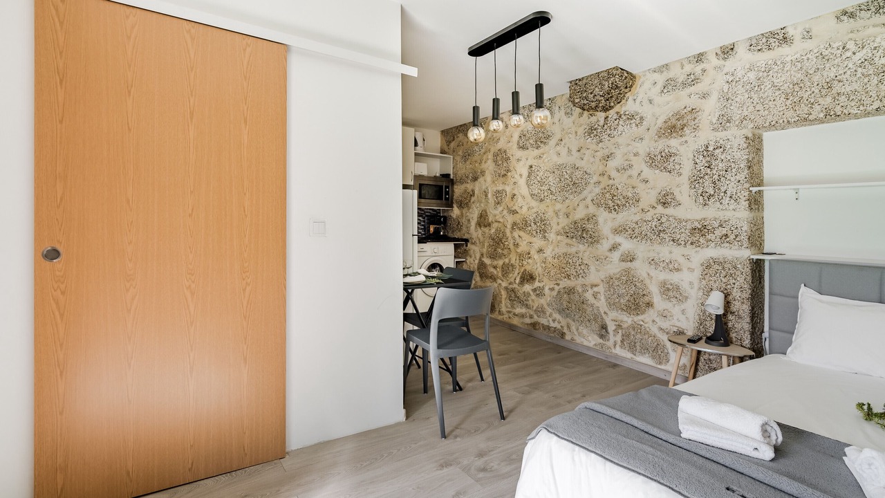Photo of Bedroom in Rossas