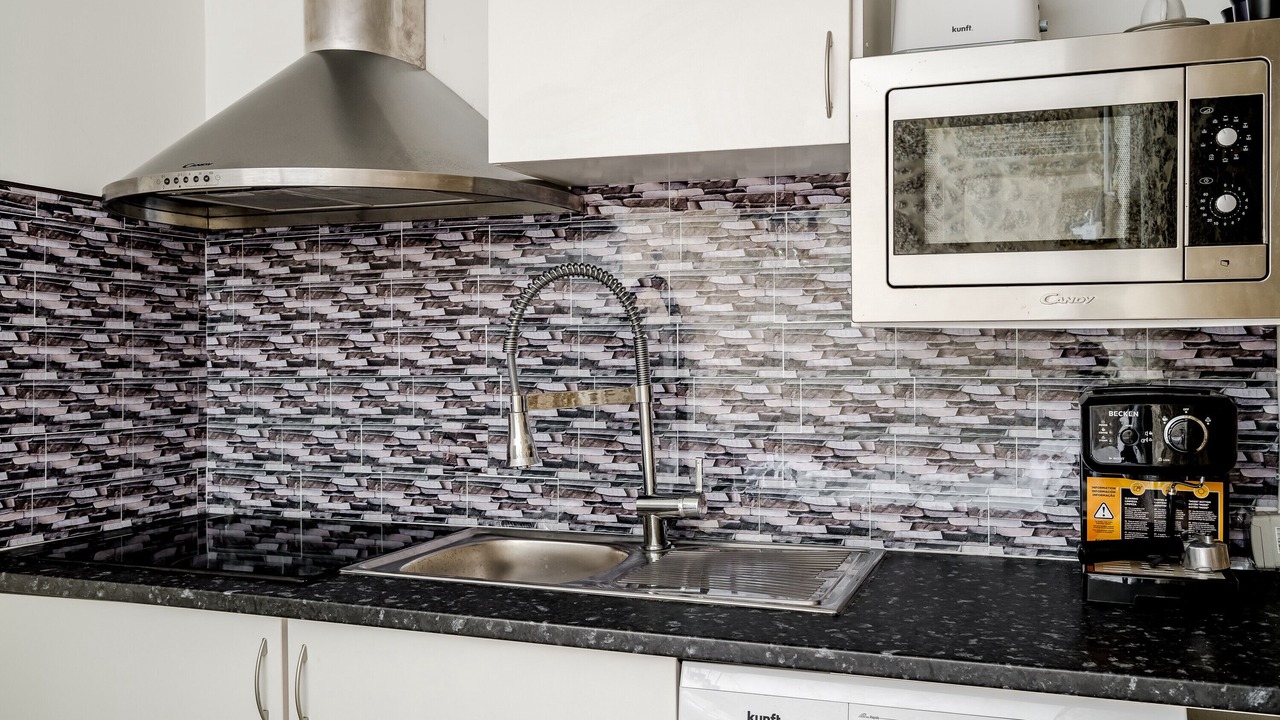 Photo of Kitchen in Rossas
