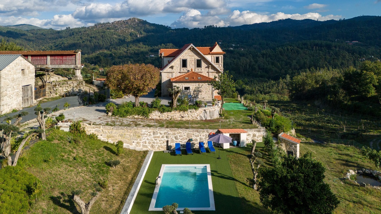 Photo of Outdoor in Rossas