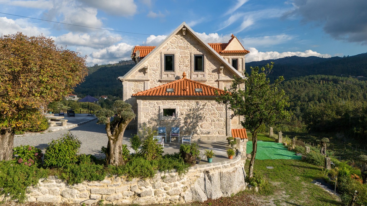 Photo of Outdoor in Rossas