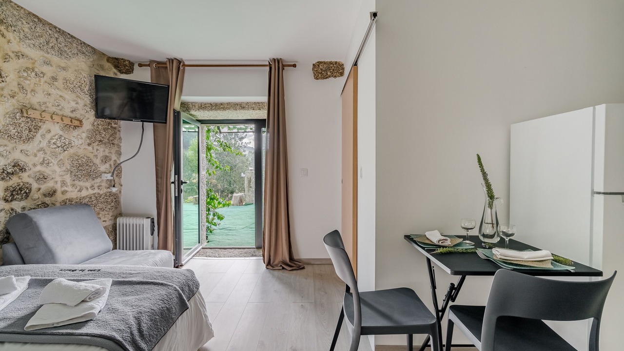 Photo of Bedroom in Rossas