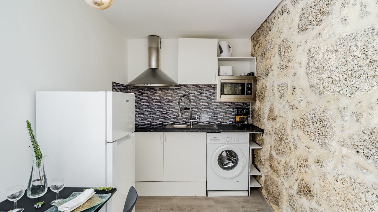 Photo of Kitchen in Rossas