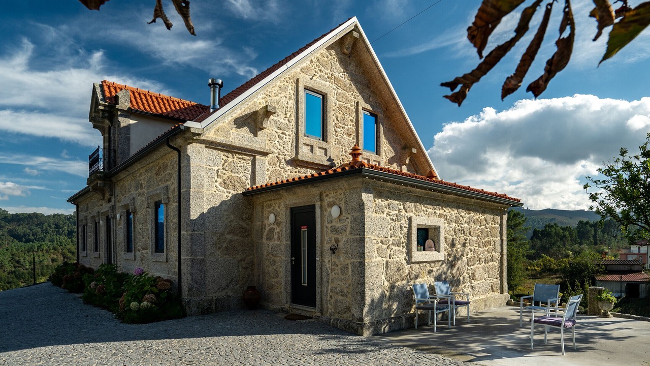 Photo of Outdoor in Rossas